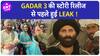 Gadar 3 की स्टोरी रिलीज से पहले हुई Leak, कैसा होगा Sunny Deol उर्फ Tara Singh का रोल?