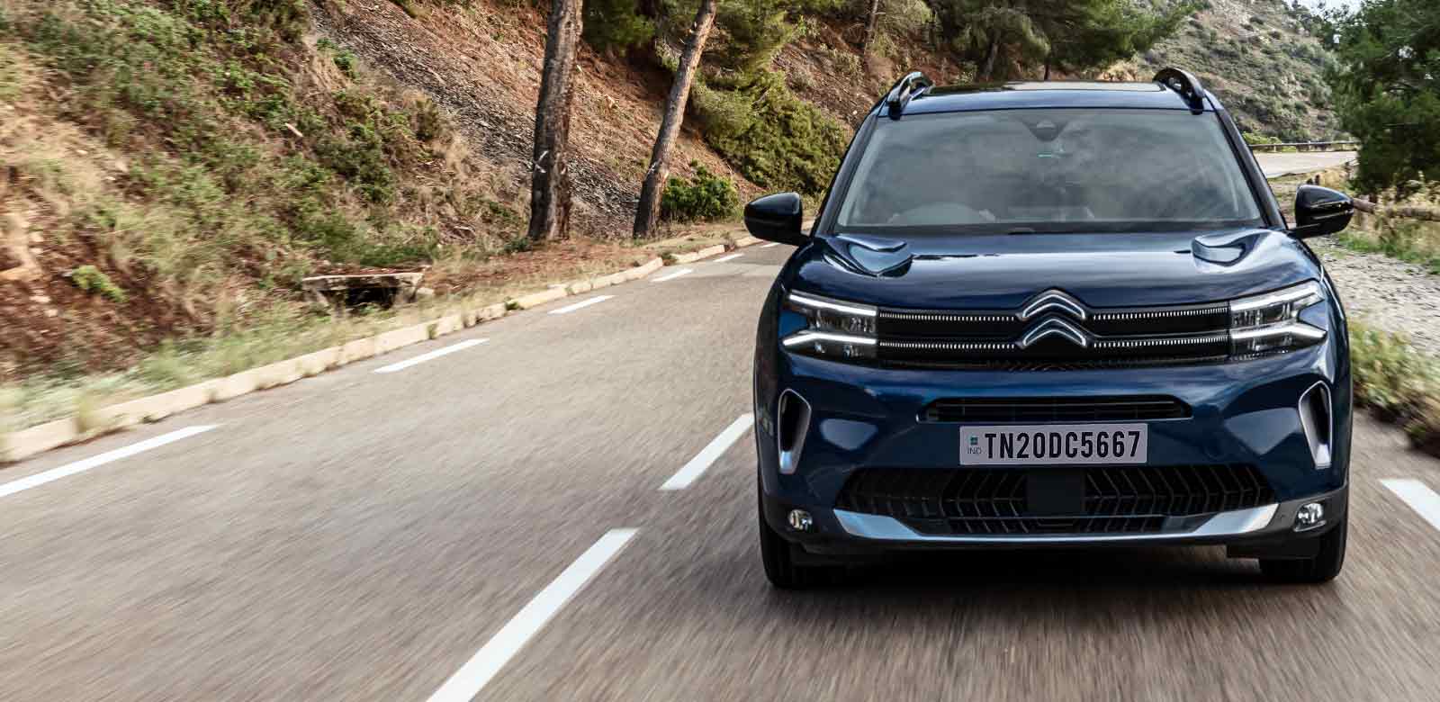 Citroën Discount Offers: इस फरवरी, सिट्रोएन की कारों पर मिल रही है भारी छूट, कर सकते 3.5 लाख रुपये तक की बचत 