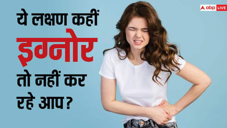 health tips kidney damage 5 warning signs and symptoms in hindi डैमेज होने से पहले किडनी करती है वॉर्न, भूलकर भी ना करें नजरअंदाज, वरना...