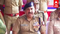 Sandeep rai rathore : இந்தியாவிலே முதல் முறை! அதிரடி காட்டிய சென்னை ஆணையர்... என்ன தெரியுமா?