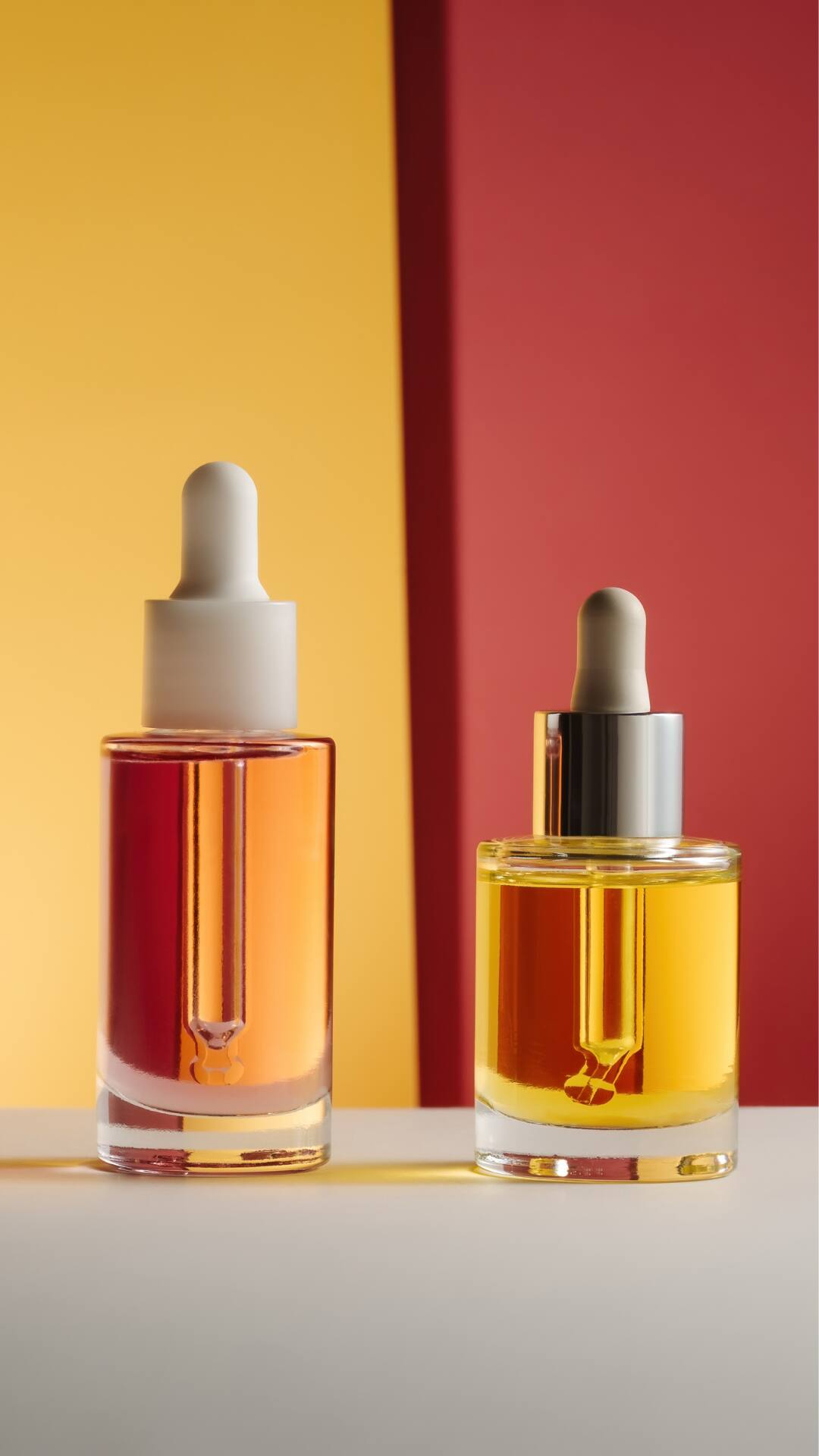 Hair Oils Vs. Serums Which Is Better For Your Scalp Health
