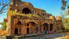 Madhya Pradesh Forts: एमपी के ये खूबसूरत किले को देखकर आप भी बोलेंगे वाह, एक बार जरूर बनाएं प्लान