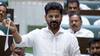 Revanth Reddy: బీఆర్ఎస్‌లో ఒక జూనియర్ ఆర్టిస్ట్, ఈ మధ్య ఆటోలెక్కి డ్రామాలు - రేవంత్ రెడ్డి ఎద్దేవా