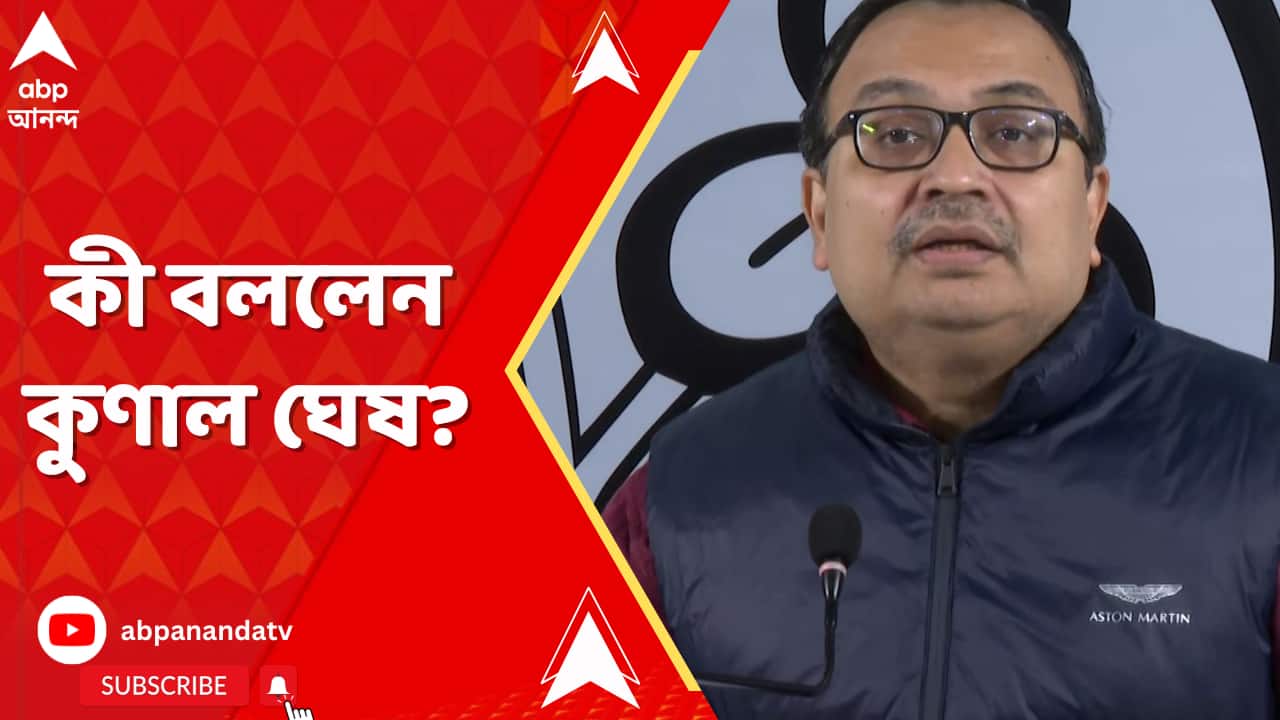 Kunal Ghosh: 'কিছুই হয়নি, দুদিন বাদে সন্দেশখালি বলে কোনও ইস্যু থাকবে না', মন্তব্য কুণালের