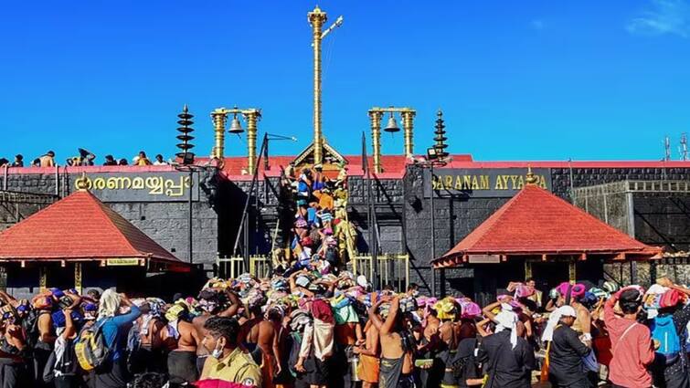 Sabarimala Temple maasi month pooja 2024 February 13th temple opened 5 days Sabarimala Temple: பக்தர்களே ரெடியா இருங்க! மாசி மாத பூஜைக்காக ஐயப்பன் கோயில் நடைதிறப்பு - எப்போது தெரியுமா?