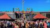 Sabarimala Temple: பக்தர்களே ரெடியா இருங்க! மாசி மாத பூஜைக்காக ஐயப்பன் கோயில் நடைதிறப்பு - எப்போது தெரியுமா?