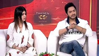 Majha Katta : जिथे त्याच्यासाठी सगळं थांबलं होतं, तिथून माझी खरी परीक्षा सुरु झाली, 'माझा कट्ट्या'वर 'त्या' कठीण काळाविषयीचा दीप्ती तळपदेने सांगितला अनुभव