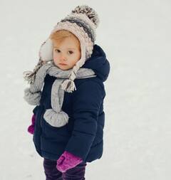 Kids Health: ਸਰਦੀਆਂ 'ਚ ਹਰ ਸਮੇਂ ਟੋਪੀ ਪਹਿਨਾ ਕੇ ਰੱਖਣਾ ਬੱਚੇ ਦੀ ਸਿਹਤ ਦੇ ਲਈ ਸਹੀ ਹੈ ਜਾਂ ਨਹੀਂ?