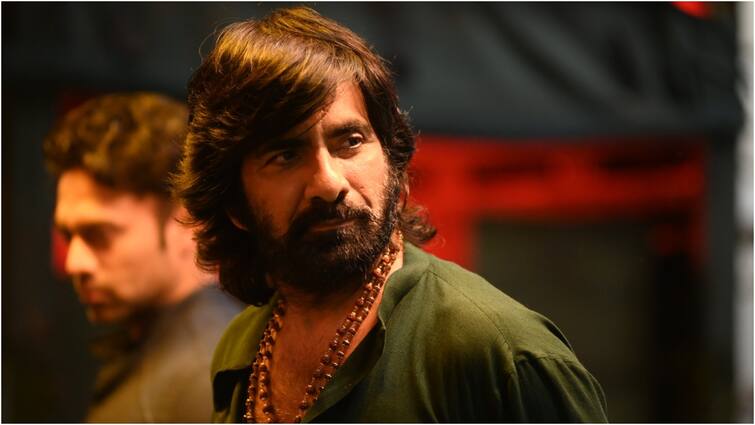 Ravi Teja Eagle movie sequel titled Yuddha Kaanda Eagle Sequel: రవితేజ 'ఈగల్' సినిమాకు సీక్వెల్ -  టైటిల్ కూడా ఫిక్స్!