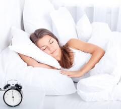 Health Tips: ਨੀਂਦ ਨਾ ਆਉਣ ਤੋਂ ਤੰਗ...ਤਾਂ ਇਨ੍ਹਾਂ ਚੀਜ਼ਾਂ ਦਾ ਕਰੋ ਸੇਵਨ ਆਵੇਗੀ ਚੰਗੀ ਨੀਂਦ