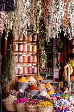 Star anise : 'चक्रफूल' जेवणाची चव वाढवण्यासोबतचं, आरोग्यासाठीही फायदेशीर!