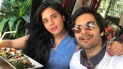 తండ్రి కాబోతున్న ‘మిర్జాపూర్’ హీరో అలీ ఫజ‌ల్, 1+1=3 అంటూ హింట్ ఇచ్చిన రిచా చ‌ద్దా