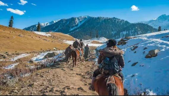 Kashmir Tour:  IRCTC ਤੁਹਾਡੇ ਲਈ ਕਸ਼ਮੀਰ ਦੀਆਂ ਘਾਟੀਆਂ ਦਾ ਆਨੰਦ ਲੈਣ ਲਈ ਇੱਕ ਸ਼ਾਨਦਾਰ ਅਤੇ ਕਿਫਾਇਤੀ ਟੂਰ ਪੈਕੇਜ ਲੈ ਕੇ ਆਇਆ ਹੈ। ਇਸ ਦੀ ਸ਼ੁਰੂਆਤ ਨਾਗਪੁਰ ਤੋਂ ਹੋਣ ਜਾ ਰਹੀ ਹੈ।