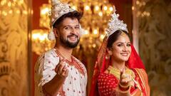 Neel-Trina: জন্মদিনে প্রেমপ্রস্তাব, সারপ্রাইজ দিতে তাইল্যান্ড পাড়ি, নীল-তৃণার মিষ্টি প্রেমের গল্প