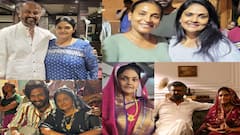 Nirosha : சூப்பர் ஸ்டார் ஜோடியாக நடிப்பது என் வாழ்நாள் கனவு..நிரோஷாவின் நெகிழ்ச்சி போஸ்ட்!