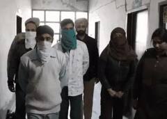 Jalandhar News: ਸਰਕਾਰੀ ਅਫਸਰ ਦੱਸ ਮਾਰ ਰਹੇ ਸੀ ਠੱਗੀਆਂ, ਜਾਅਲੀ ਪੱਤਰਕਾਰ ਵੀ ਸ਼ਾਮਲ, ਪੁਲਿਸ ਨੇ ਖੋਲ੍ਹੀ ਪੋਲ