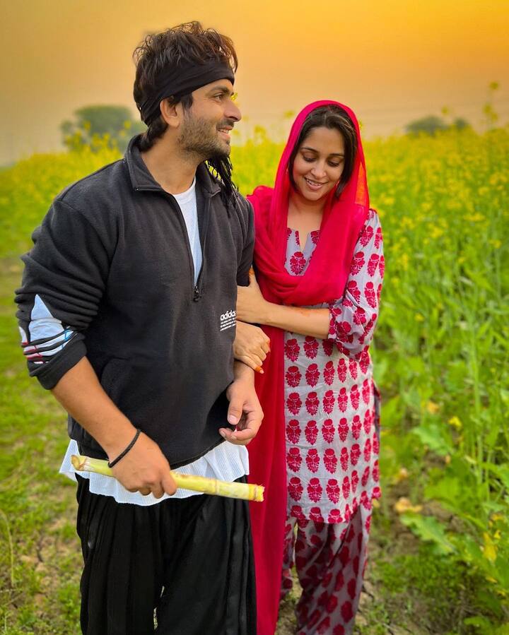 दीपिका कक्कड़, शोएब इब्राहिम से शादी करने को लेकर काफी ट्रोल हुईं. लेकिन, एक्ट्रेस ने मीडिया के सामने आकर रिवील किया कि ये शादी उन्होंने अपनी मर्जी से की है.