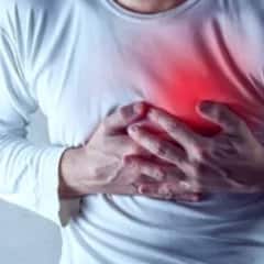 Heart Attack: ਸਰੀਰ ਵਿੱਚ ਹੋਣ ਵਾਲੇ ਇਹ ਬਦਲਾਅ ਦੇ ਸਕਦੇ ਹਨ ਦਿਲ ਦੇ ਦੌਰੇ ਦਾ ਸੰਕੇਤ