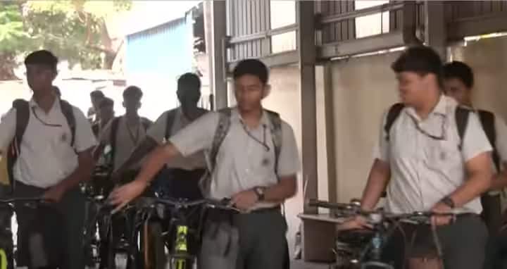 Chennai Bomb Threat: தனியார் பள்ளிகளுக்கு வெடிகுண்டு மிரட்டல்; விசாரணையில் வெளியான முக்கியத் தகவல்!