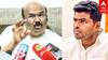 Jayakumar slams Annamalai -