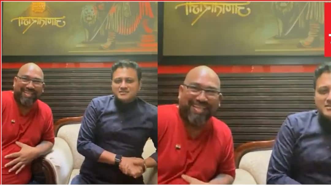 Morris Noronha: मी अभिषेकला सोडणार नाही, संपवणारच! मॉरिस सतत एकच वाक्य बोलायचा, मॉरिसच्या पत्नीचा जबाब morris noronha important statement to Mumbai Crime Branch he always I will finish abhishek ghosalkar Morris Noronha: मी अभिषेकला सोडणार नाही, संपवणारच! मॉरिस सतत एकच वाक्य बोलायचा, मॉरिसच्या पत्नीचा जबाब