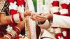 Wedding : लग्नात निमंत्रणाशिवाय जेवण करणं महागात, दोन वर्षांपर्यंतचा होऊ शकतो तुरुंगवास