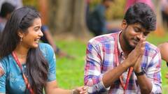 Lover Movie Review : இளசுகளின் காதலை பேசும் லவ்வர்..திரைப்படம் எப்படி இருக்கு..? குட்டி விமர்சனம் இங்கே..!