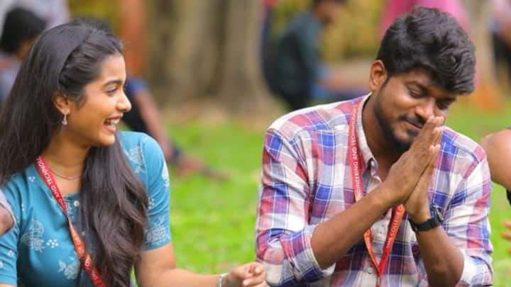 Lover Movie Review : இளம் தலைமுறையினரின் காதலை பேசும் திரைப்படமாக உருவாகி இருக்கும் லவ்வர் திரைப்படத்தின் குட்டி விமர்சனத்தை இங்கே பார்க்கலாம்.