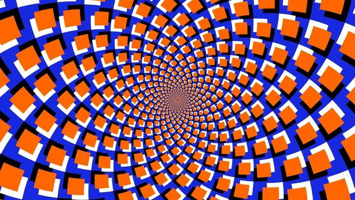 ऐसी तस्वीरों को ऑप्टिकल इल्यूजन कहा जाता है. जो आपकी नजरों को भ्रम की स्थिति में डाल देती हैं. यानी आपको  देखने से लगता कुछ और है लेकिन होता कुछ और है. इन तस्वीरों में बहुत से अनसुलझे पहलू छुपे होते हैं.