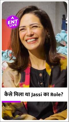 Mona Singh ने बताया कैसे मिला था ‘Jassi Jaissi Koi Nahin’ में Jassi का किरदार?