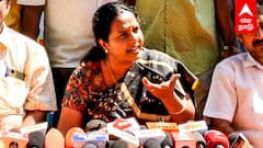 Vanathi Srinivasan on Annamalai : லேகியம் விற்பவரா அண்ணாமலை? வானதி சொல்வது என்ன?