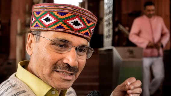 'ईडी-सीबीआई रहते क्यों व्हाइट पेपर लाना पड़ा और वो भी चुनाव के पहले', अधीर रंजन का केंद्र पर वार 'ईडी-सीबीआई रहते क्यों व्हाइट पेपर लाना पड़ा और वो भी चुनाव के पहले', अधीर रंजन का केंद्र पर वार