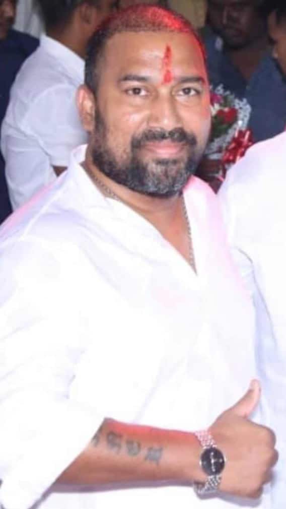 मॉरिस नोरोन्हा कोण होता ?