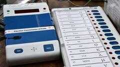 Election Symbols: என்னது இதெல்லாம் சின்னமா? தேர்தல் ஆணையம் அங்கீகரித்த ஆச்சரியமூட்டும் சின்னங்கள் லிஸ்ட் இதோ!