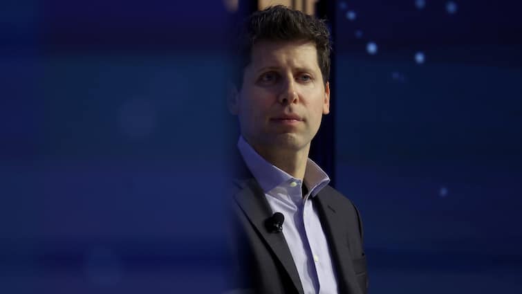 Sam Altman OpenAI CEO Toxic Work Environment Helen Toner Former Board Member Interview Ted Podcast 'Sam [Altman] Started Lying To Other Board Members': Top Ex-Member Opens Up On OpenAI CEO's 'Toxic' Behaviour