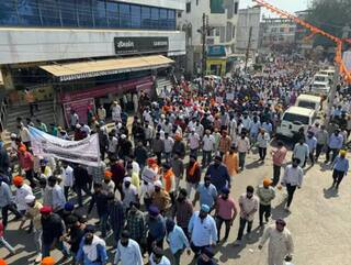 Maharashtra news: ਮਹਾਰਸ਼ਟਰ ਸਰਕਾਰ ਵਿਰੁੱਧ ਡਟੀ SGPC ਅਤੇ ਸਿੱਖ ਸੰਗਤ, ਸੋਧ ਕਾਨੂੰਨ ਦੇ ਖਿਲਾਫ ਕੱਢਿਆ ਜਾ ਰਿਹਾ ਮਾਰਚ