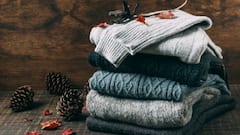 Woolen Sweaters Washing: তুলে রাখার আগে এভাবে ধুয়ে নিন সোয়েটার ! নতুন লাগবে একদম