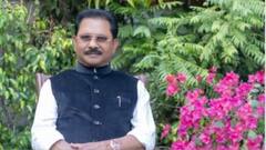 हेमंत सोरेन के बाद अब फिर बढ़ेंगी कांग्रेस MP धीरज साहू की मुश्किलें, ED ने भेजा समन, जानें वजह