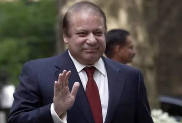 Nawaz Sharif claimed victory in Pakistan elections Pakistan news: ਪਾਕਿਸਤਾਨ ਚੋਣਾਂ 'ਚ ਨਵਾਜ਼ ਸ਼ਰੀਫ ਨੇ ਕੀਤਾ ਜਿੱਤ ਦਾ ਦਾਅਵਾ