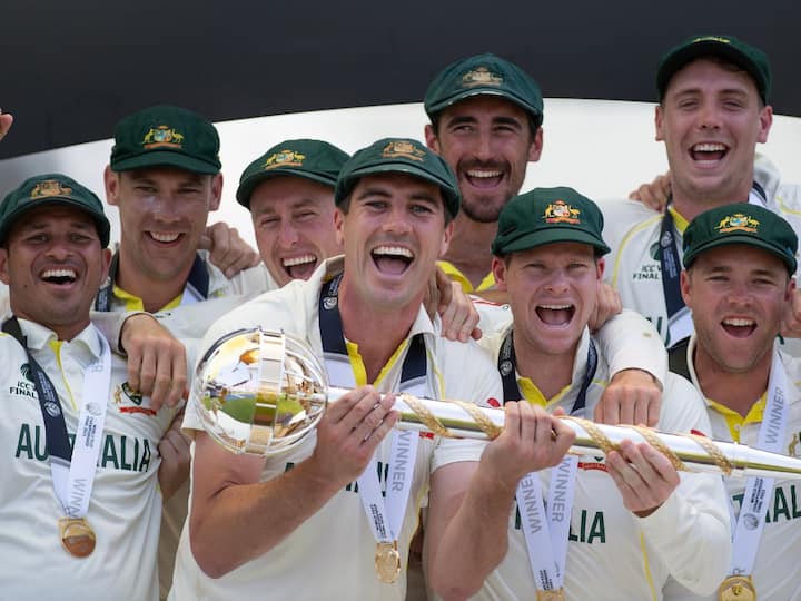 In the WTC Final 2023, India faced another defeat in the ICC World Test Championship final, marking their second consecutive loss. Australia emerged victorious, defeating India by 209 runs at the Oval in England and achieving the distinction of becoming the first team to win every major ICC trophy.