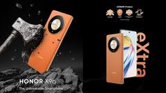 Honor X9b की लॉन्च डेट हुई कंफर्म, 108MP कैमरा और ‘Airbag’ टेक्नोलॉजी के साथ आएगा स्मार्टफोन