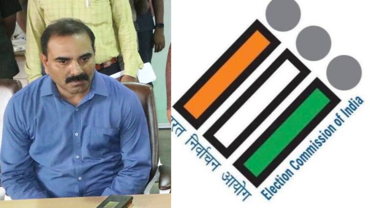 Eci Suspends To Mepma Director Chandramouli On Fakes Votes Issue Election Commission: దొంగ ఓట్ల వ్యవహారంపై ఎన్నికల సంఘం సీరియస్, ఆయనపై వేటు