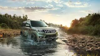 Mahindra Discount Offers: ਮਹਿੰਦਰਾ ਬੋਲੇਰੋ ਉੱਤੇ ਮਿਲ ਰਿਹਾ 1 ਲੱਖ ਰੁਪਏ ਦਾ ਡਿਸਕਾਊਂਟ, ਅੱਜ ਹੀ ਚੱਕੋ ਫ਼ਾਇਦਾ