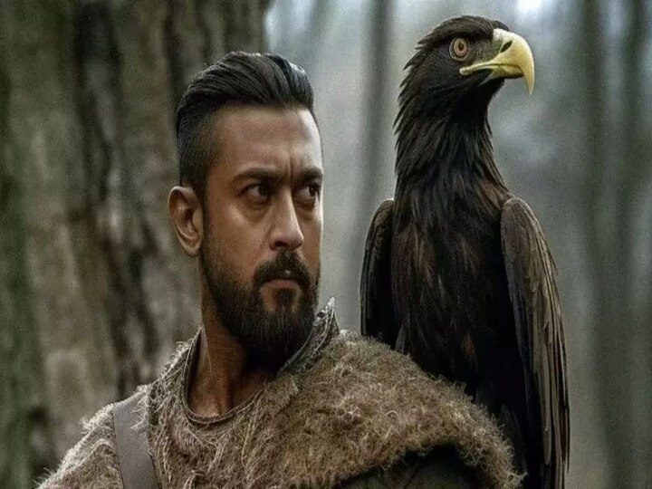 Surya: சூர்யாவுக்கு ஜோடி ஜான்வி கபூர் இல்லனா அப்போ யாரு? ரசிகர்கள் குழப்பம்