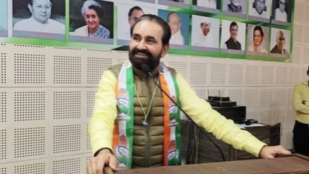 PM Modi OBC Caste Row Rahul Gandhi Lok Sabha Election 2024 Bharat Jodo Nyay Yatra 'Why Don't You Write Ghanchi Or Teli': Congress's Jibe At PM Modi Over 'Biggest OBC' Claim