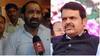 Nitin Deshmukh: शिंदे गटातील आमदाराची टीप, फडणवीसांनी रचलेला ठार मारण्याचा प्लॅन; नितीन देशमुखांचा गंभीर आरोप