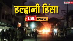 हल्द्वानी हिंसा मामले में पुलिस की बड़ी कार्रवाई, 5 उपद्रवी गिरफ्तार, CCTV फुटेज से हो रही आरोपियों की पहचान