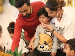 तलाक के बाद सानिया मिर्जा को कितने करोड़ देंगे पति शोएब मलिक? पहली पत्नी को मिले थे 150 मिलियन