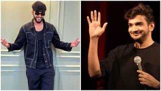 '4-5 गर्लफ्रेंड, 2-3 बीवियां....' Abhishek Malhan ने Munawar Faruqui का उड़ाया मजाक, तो 'बिग बॉस 17' विनर ने यूं दिया जवाब