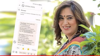 'आता ह्याला पर्याय नाही...' मुग्धा गोडबोलसोबत घडला फसवणूकीचा प्रकार, सोशल मीडियावर पोस्ट शेअर केला सांगितला अनुभव